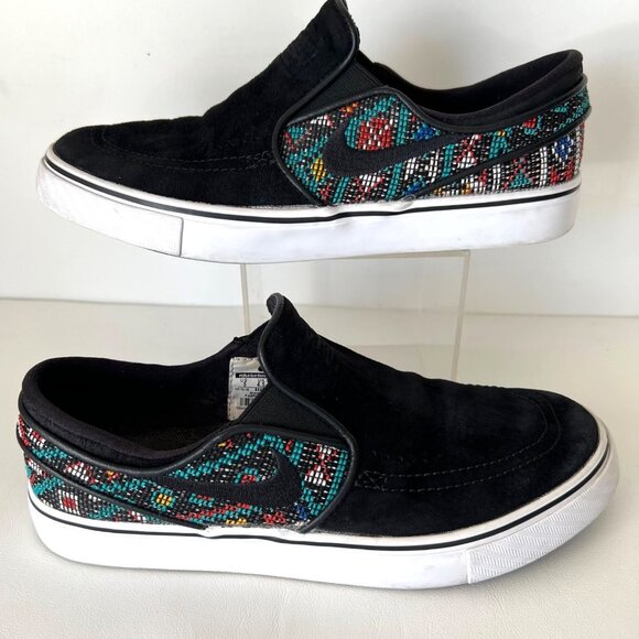 janoski size 5